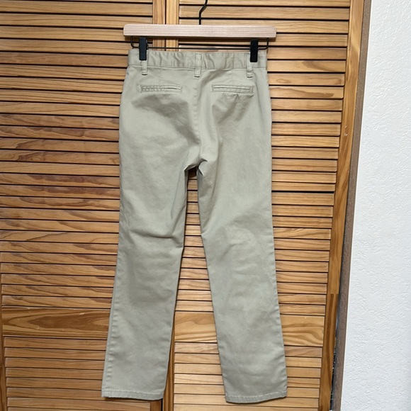 Girls Uniform Pants - Picture 2 of 3